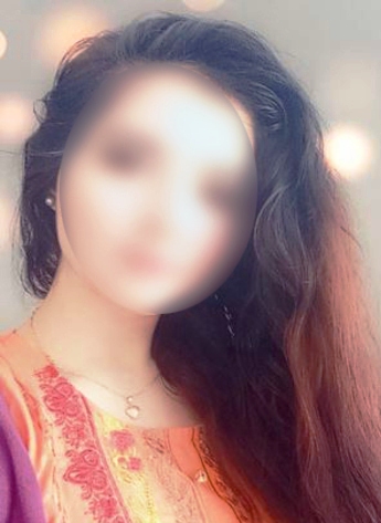Sonia Sharma