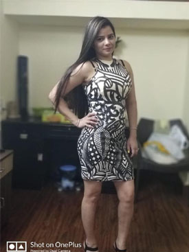Bhabhi Joya